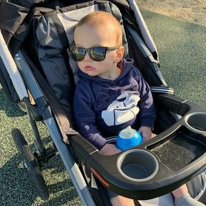 Meet your Posher, Jonathan